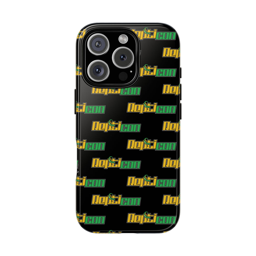 Repticon Tough Phone Case