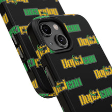 Load image into Gallery viewer, Repticon Magnetic Clear Impact Cases
