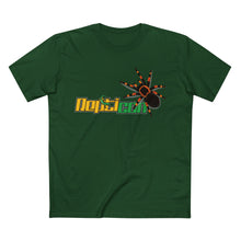 Load image into Gallery viewer, Repticon Men&#39;s Staple Tee w/ Tarantula
