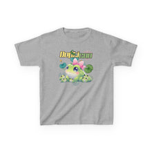 Load image into Gallery viewer, Repticon Kids Heavy Cotton™ Tee w/ Frogs
