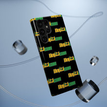 Load image into Gallery viewer, Repticon Magnetic Clear Impact Cases
