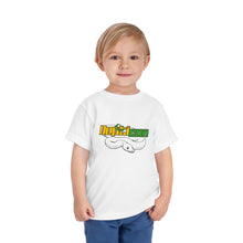 Load image into Gallery viewer, Repticon Toddler Short Sleeve Tee w/ White Ball Python
