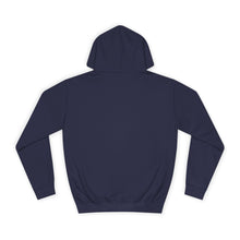 Load image into Gallery viewer, Repticon Women's College Hoodie w/ Black Snake

