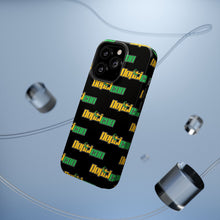 Load image into Gallery viewer, Repticon Magnetic Clear Impact Cases
