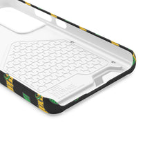 Load image into Gallery viewer, Repticon Phone Case With Card Holder
