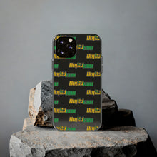 Load image into Gallery viewer, Repticon Soft Phone Case
