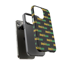 Load image into Gallery viewer, Repticon Tough Phone Case
