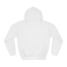 Load image into Gallery viewer, Repticon Women's College Hoodie w/ Black Snake
