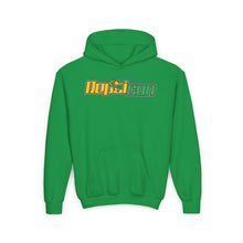 Load image into Gallery viewer, Repticon Youth Heavy Blend Hooded Sweatshirt
