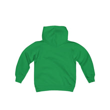 Load image into Gallery viewer, Repticon Youth Heavy Blend Hooded Sweatshirt w/ Reptile Group
