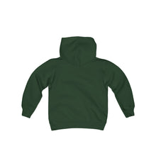 Load image into Gallery viewer, Repticon Youth Heavy Blend Hooded Sweatshirt w/ Reptile Group
