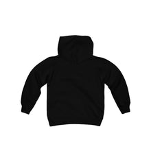 Load image into Gallery viewer, Repticon Youth Heavy Blend Hooded Sweatshirt w/ Reptile Group
