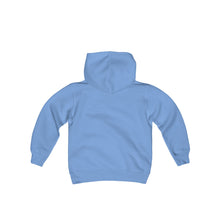 Load image into Gallery viewer, Repticon Youth Heavy Blend Hooded Sweatshirt w/ Reptile Group
