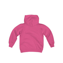 Load image into Gallery viewer, Repticon Youth Heavy Blend Hooded Sweatshirt w/ Reptile Group
