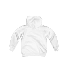 Load image into Gallery viewer, Repticon Youth Heavy Blend Hooded Sweatshirt w/ Reptile Group
