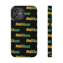 Load image into Gallery viewer, Repticon Magnetic Clear Impact Cases
