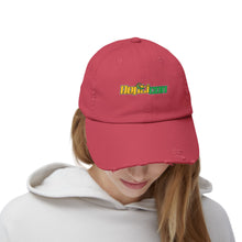 Load image into Gallery viewer, Repticon Unisex Distressed Cap
