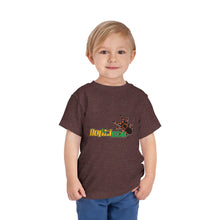 Load image into Gallery viewer, Repticon Toddler Short Sleeve Tee w/ Tarantula
