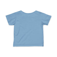 Load image into Gallery viewer, Repticon Infant Fine Jersey Tee w/ Frog
