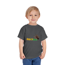 Load image into Gallery viewer, Repticon Toddler Short Sleeve Tee w/ Tarantula
