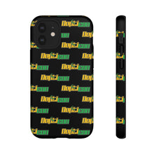 Load image into Gallery viewer, Repticon Tough Phone Case
