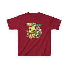 Load image into Gallery viewer, Repticon Kids Heavy Cotton™ Tee w/ Lizards
