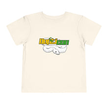 Load image into Gallery viewer, Repticon Toddler Short Sleeve Tee w/ White Ball Python
