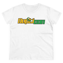 Load image into Gallery viewer, Repticon Women&#39;s Midweight Cotton Tee
