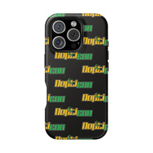 Load image into Gallery viewer, Repticon Magnetic Clear Impact Cases
