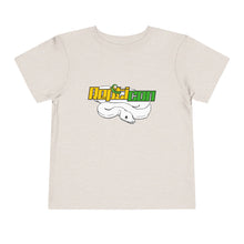 Load image into Gallery viewer, Repticon Toddler Short Sleeve Tee w/ White Ball Python
