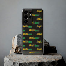 Load image into Gallery viewer, Repticon Soft Phone Case
