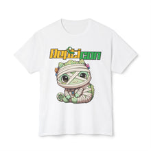 Load image into Gallery viewer, Repticon Unisex HD Cotton™ T-shirt w/ Chameleon Mummy
