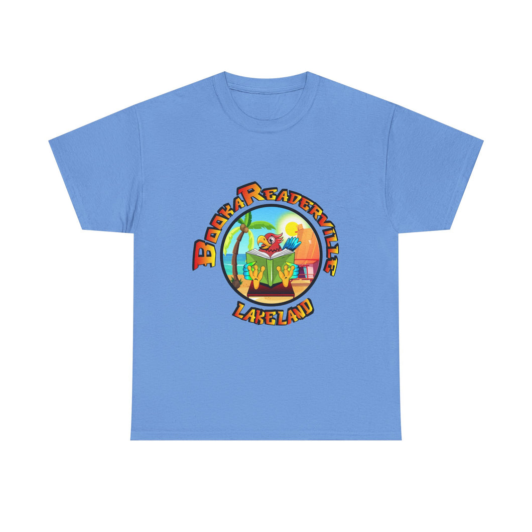 BookaReaderville 2