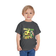 Load image into Gallery viewer, Repticon Toddler Short Sleeve Tee w/ Lizards
