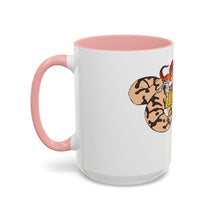 Load image into Gallery viewer, Repticon Accent Coffee Mug w/ Reptile Group
