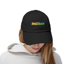 Load image into Gallery viewer, Repticon Unisex Distressed Cap
