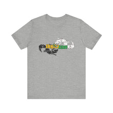 Load image into Gallery viewer, Repticon Unisex Jersey Short Sleeve Tee w/Gecko
