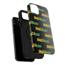 Load image into Gallery viewer, Repticon Magnetic Clear Impact Cases
