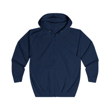 Load image into Gallery viewer, Repticon Unisex Full Zip Hoodie w/ Easter Frog
