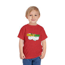 Load image into Gallery viewer, Repticon Toddler Short Sleeve Tee w/ White Ball Python
