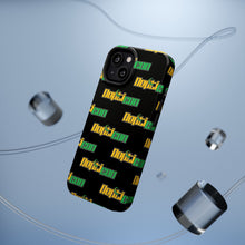 Load image into Gallery viewer, Repticon Magnetic Clear Impact Cases
