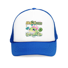 Load image into Gallery viewer, Repticon Mesh Cap w/ Frogs
