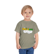 Load image into Gallery viewer, Repticon Toddler Short Sleeve Tee w/ White Ball Python

