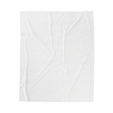 Load image into Gallery viewer, Velveteen Plush Blanket w/ Frogs
