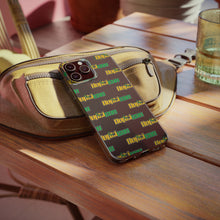 Load image into Gallery viewer, Repticon Soft Phone Case
