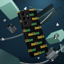 Load image into Gallery viewer, Repticon Magnetic Clear Impact Cases
