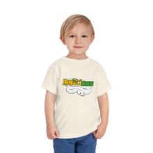 Load image into Gallery viewer, Repticon Toddler Short Sleeve Tee w/ White Ball Python
