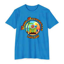 Load image into Gallery viewer, BookaReaderville Retro Unisex T-Shirt
