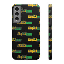Load image into Gallery viewer, Repticon Magnetic Clear Impact Cases
