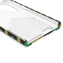Load image into Gallery viewer, Repticon Phone Case With Card Holder
